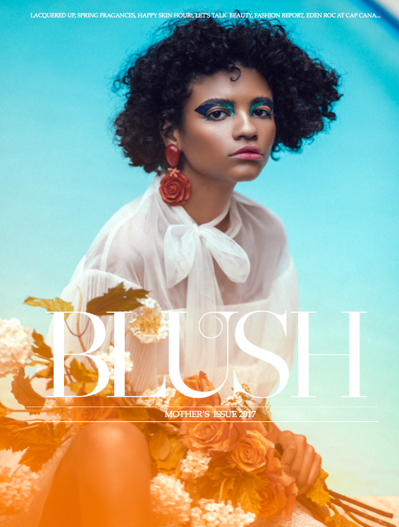 Blush Magazine