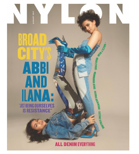 Nylon